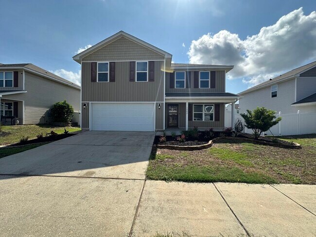 property at 5882 Old Plantation Court
