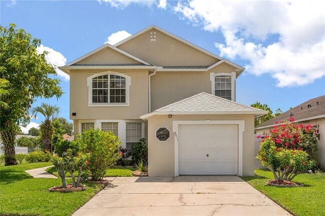 2411 Parsons Pond Cir