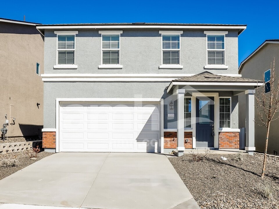 6509 Enlightenment Dr in Reno, NV - Building Photo