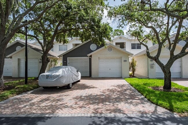 property at 11455 Harbor Way