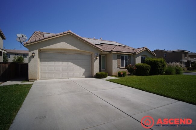 12114 Marigold Dr