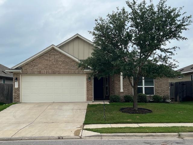 10324 Laurie Ln in Austin, TX - Building Photo
