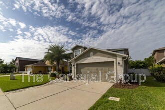 1432 Bella Coola Dr in Orlando, FL - Building Photo - Building Photo