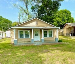 615 Cassville Rd SE in Cartersville, GA - Building Photo