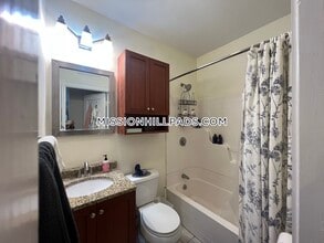 166 Hillside St, Unit 1 in Boston, MA - Building Photo - Building Photo