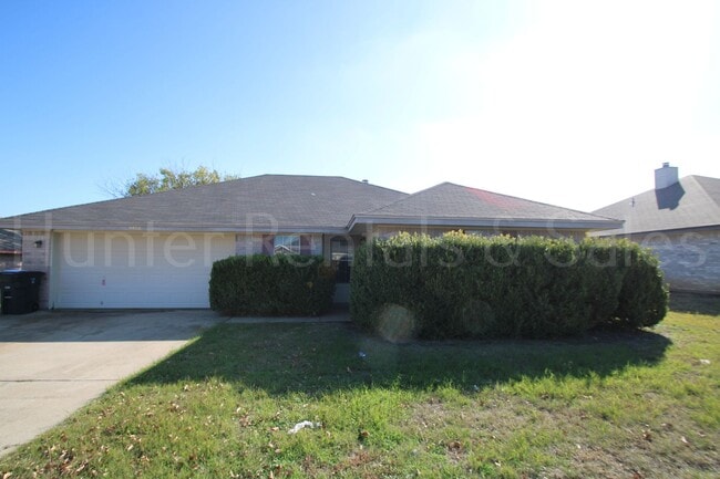 property at 4406 Telluride Dr