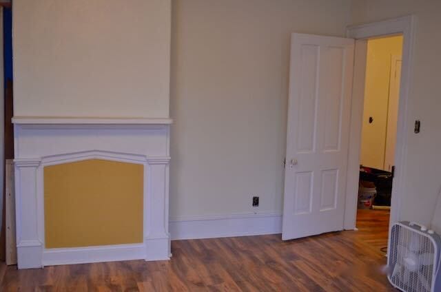 100 NE 4th St, Unit Downstairs in Milford, DE - Foto de edificio - Building Photo