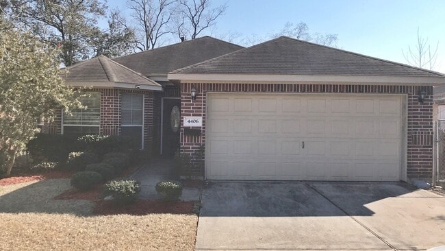 property at 4406 Davenport St