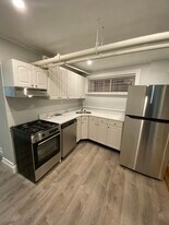 1504 Commonwealth Ave, Unit 10G in Boston, MA - Building Photo
