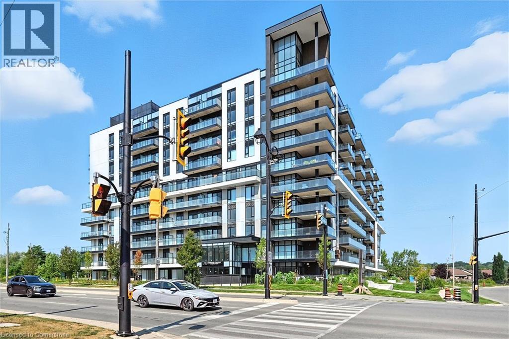 575 Conklin Rd in Brantford, ON - Building Photo