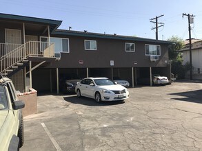 628 Marion Pl in Glendora, CA - Building Photo - Building Photo