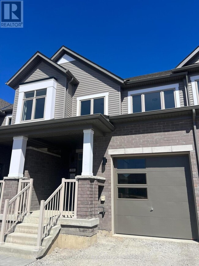 property at 59 Sagewood Ave