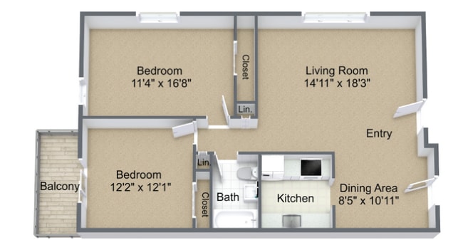 126 Edgemere Rd in Boston, MA - Building Photo - Building Photo
