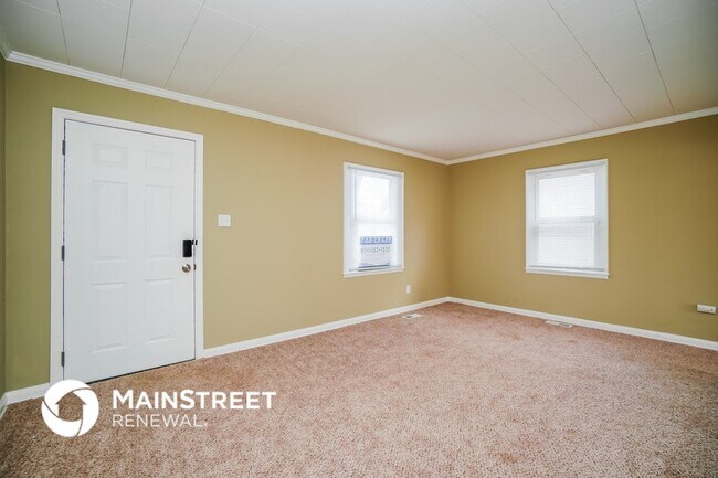 2231 Dartmouth Ave in Columbus, OH - Foto de edificio - Building Photo