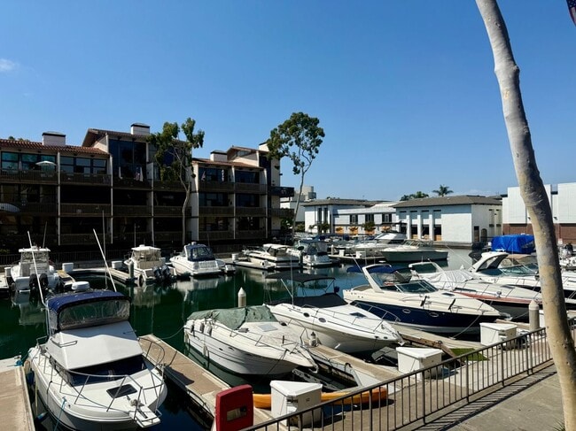 property at 9116 Marina Pacifica Dr