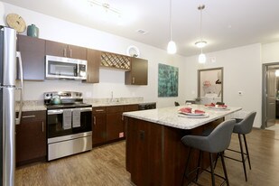 Springs At South Elgin in South Elgin, IL - Building Photo