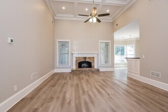 4654 Jefferson Ridge Way in Marietta, GA - Foto de edificio - Building Photo