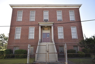 St John's Villa in Savannah, GA - Building Photo - Other