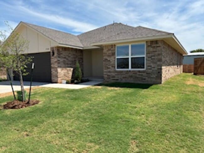 property at 2308 SE 92nd Terrace