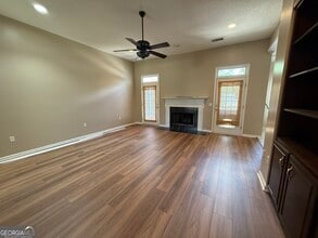 525 St Andrews Cir in Statesboro, GA - Building Photo - Building Photo