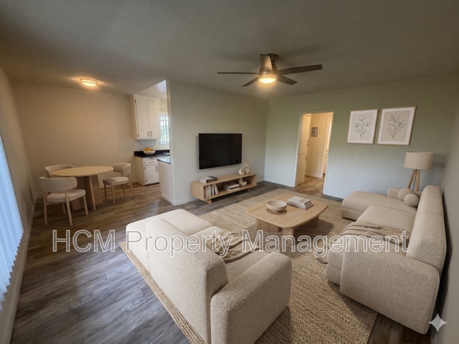 property at 4714 Slauson Ave