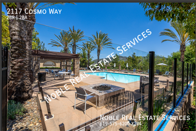 2117 Cosmo Way in San Marcos, CA - Building Photo - Building Photo