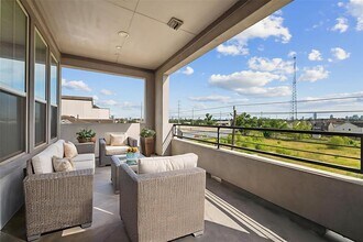 803 Algona Ave in Houston, TX - Building Photo - Building Photo