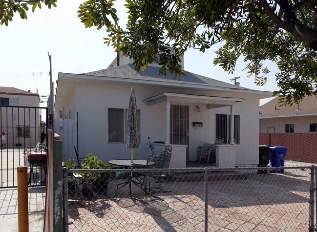 4145-4147 35th St in San Diego, CA - Building Photo - Building Photo