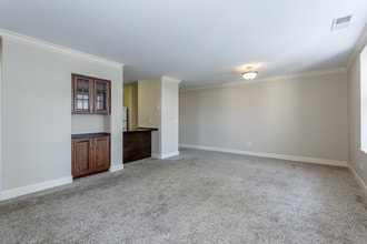 Quality Hill Apartments in Kansas City, MO - Foto de edificio - Interior Photo