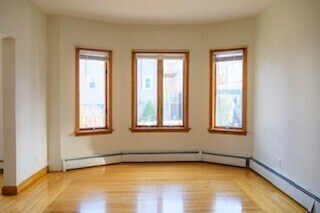 111 Hillsdale Rd, Unit 1 in Somerville, MA - Building Photo - Building Photo