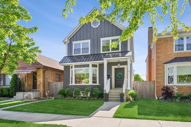 property at 6205 N Tripp Ave
