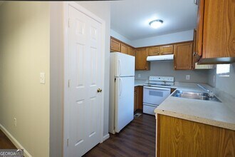 501 Pine Park St in Monroe, GA - Building Photo - Building Photo