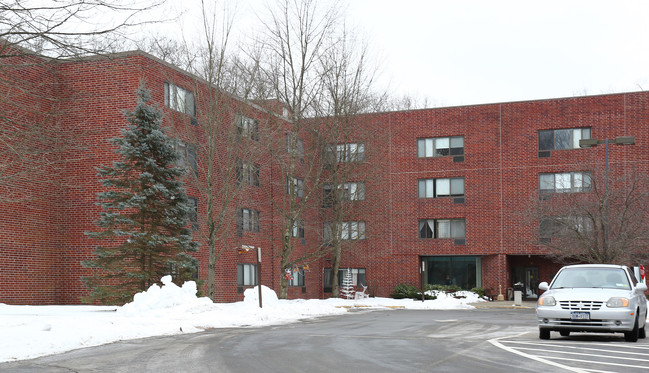 Bishop Broderick Apartments in Albany, NY - Building Photo - Building Photo