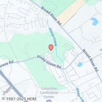 1030 Glencroft Dr in Columbia, SC - Building Photo