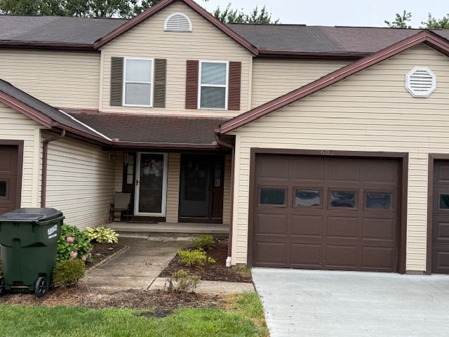 property at 602 Topaz Ln