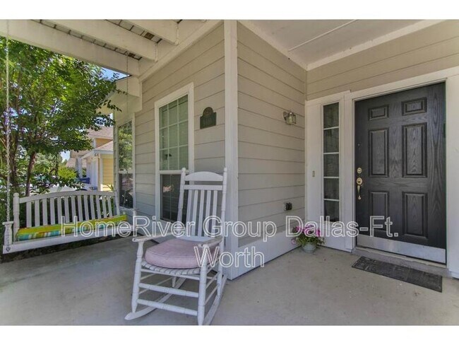 9910 Wethers Field Cir in Providence Village, TX - Building Photo - Building Photo