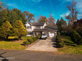 3 Rose St in Lincroft, NJ - Foto de edificio - Building Photo