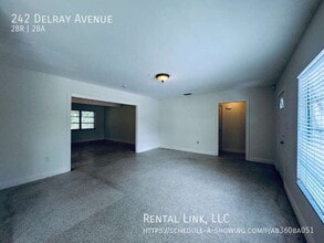 242 Delray Ave in Ft. Myers, FL - Building Photo - Building Photo