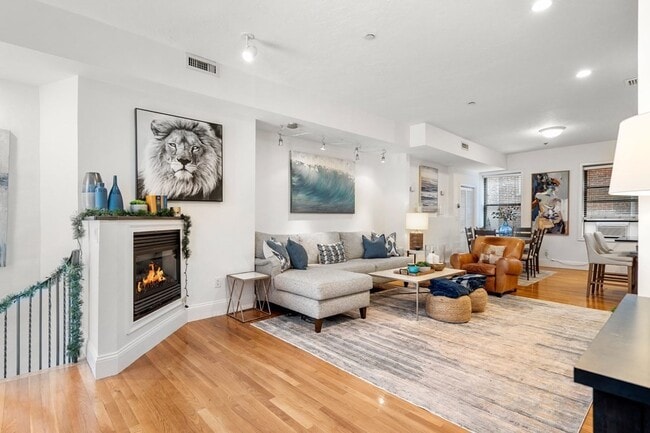 property at 22 Sheafe St