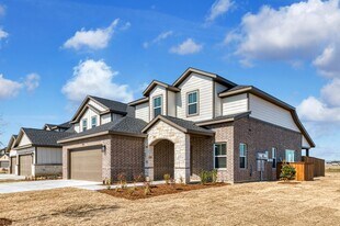 4027 Lecroy Ct in Midlothian, TX - Building Photo
