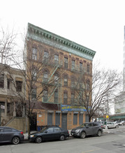 500 E 161st in Bronx, NY - Building Photo - Building Photo