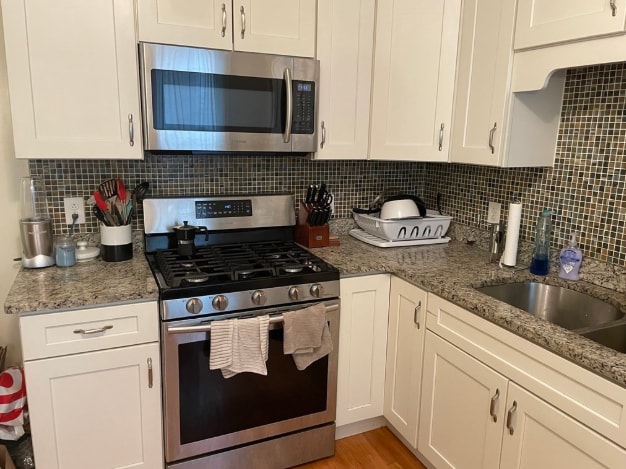 375 Prospect St, Unit 1