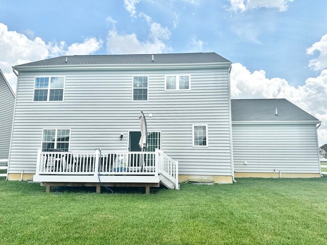 636 McCracken Dr in Middletown, DE - Building Photo - Building Photo