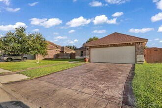 3801 Yellowhammer Ave in McAllen, TX - Building Photo - Building Photo