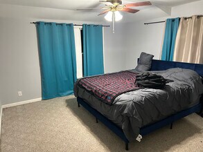 645 Millbridge Rd in China Grove, NC - Building Photo - Building Photo