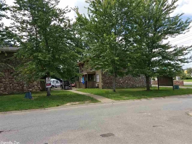 Phoenix Place in Little Rock, AR - Foto de edificio - Building Photo