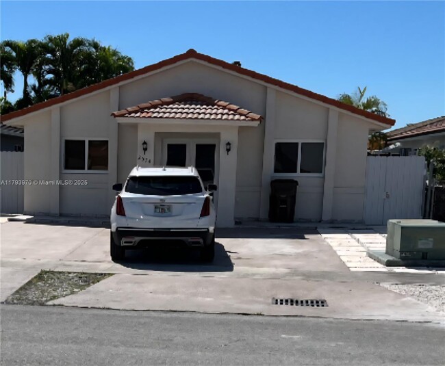 property at 2574 W 71st Pl