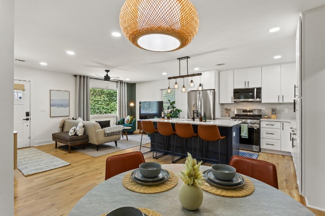 property at 3177 Beech Dr