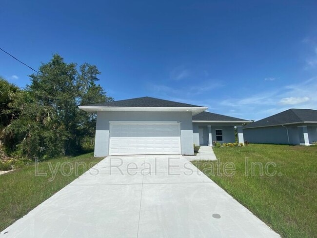 property at 3279 Jersey St