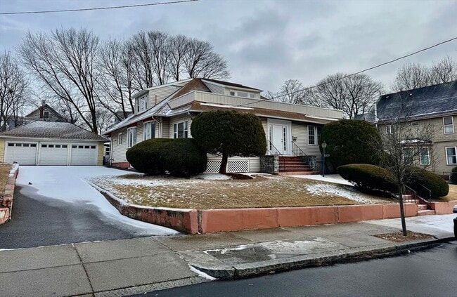 236 Madison St in Malden, MA - Building Photo - Building Photo